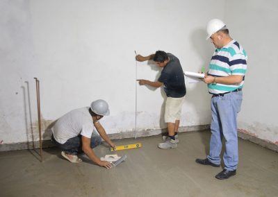 Construccion y remodelación personalizada Santiago – Santa Amira