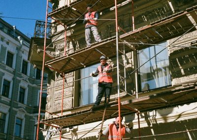 Construccion y remodelación personalizada Santiago – Santa Amira