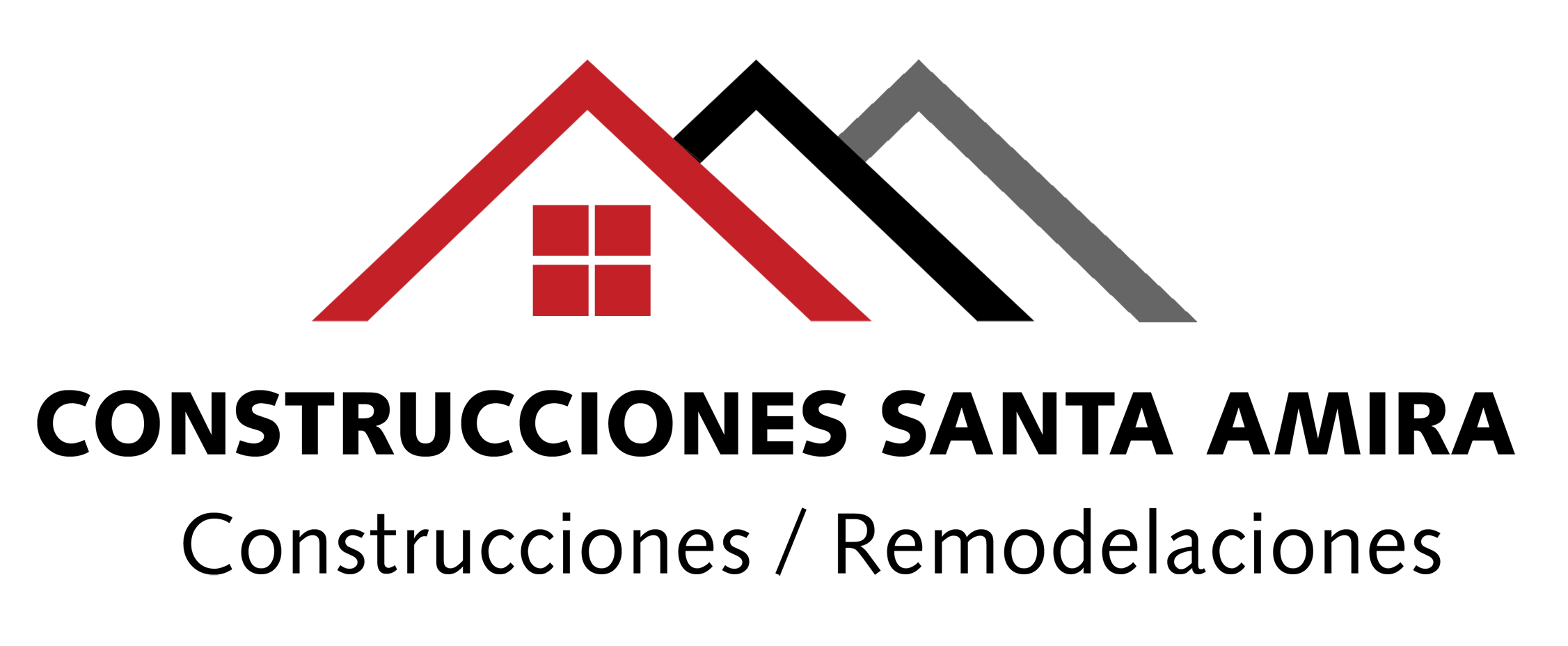 Construcciones Santa Amira
